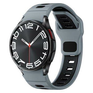 Galaxy Watch 7 / 6 / 5 / 4 �o���h 40mm 44mm / Galaxy Watch 6 Classic 47mm 43mm / Watch 4 Classic 46mm 42mm / FE 40mm �x���g �ʋC�� �\�t�g �V���R�� ���� �X�|�[�c ���K ���� �U�� �E�H�[�L���O ���K �j�����p Samsung Watch