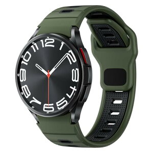 Galaxy Watch 7 / 6 / 5 / 4 �o���h 40mm 44mm / Galaxy Watch 6 Classic 47mm 43mm / Watch 4 Classic 46mm 42mm / FE 40mm �x���g �ʋC�� �\�t�g �V���R�� ���� �X�|�[�c ���K ���� �U�� �E�H�[�L���O ���K �j�����p Samsung Watch