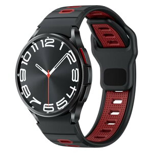Galaxy Watch 7 / 6 / 5 / 4 �o���h 40mm 44mm / Galaxy Watch 6 Classic 47mm 43mm / Watch 4 Classic 46mm 42mm / FE 40mm �x���g �ʋC�� �\�t�g �V���R�� ���� �X�|�[�c ���K ���� �U�� �E�H�[�L���O ���K �j�����p Samsung Watch