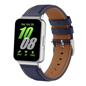 Galaxy Fit 3 �v�o���h �����x���g �X�g���b�v �r���v�x���g �r���v�o���h �r�W�l�X�� �_�� ���U�[ ���v�x���g �j���ʗp Samsung Galaxy Fit 3 �����o���h (�_�[�N�u���[)