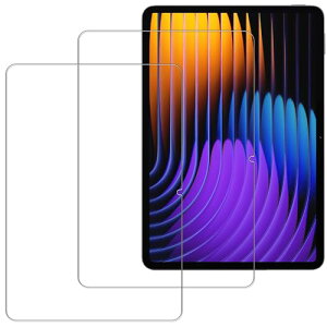 Xiaomi Pad 7 / Pad 7 Pro �K���X�t�B���� �S�ʕی� �����K���X Pad 7 Pro �ی� �t�B���� 2������