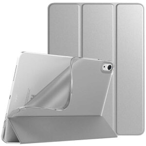 iPad Air 11�C���` �P�[�X (M4 M3 M2�A2026 2025 2024) iPad Air ��5 4���� �P�[�X (2022 2020) 10.9�C���` iPadAir8 7 6 5 4 �J�o�[ 11�C���` 10.9�C���` TPU �I�[�g�X���[�v�@�\ �S�ʕی� PU���[�U�[ �O�܂� �X�^���h 