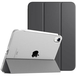 iPad Mini A17 Pro �P�[�X iPad mini7 �P�[�X iPad Mini6 �P�[�X iPad mini ��7 6���� �J�o�[ 8.3�C���` 2024 2021 �w�ʔ����� PC�� PU���U�[ �O�܂� �X�^���h PencilPro ��2���ハ�C�����X�[�d�ɑΉ� �}�O�l�b�g��