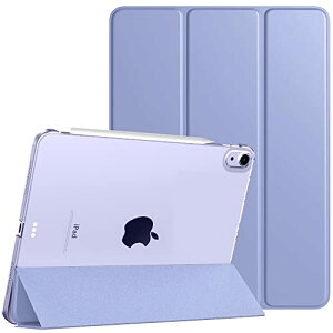 iPad Air 11�C���` �P�[�X (M4 M3 M2�A2026 2025 2024) iPad Air ��5 4���� �P�[�X (2022 2020) 10.9�C���` iPadAir 11 10.9 �J�o�[ PencilPro ��2���ハ�C�����X�[�d�Ή� PU���[�U�[ �O�܂� �I�[�g�X���[�v�@�\ �����h