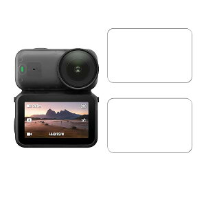 DJI Osmo Nano �ی�t�B���� �K���X�t�B���� �����K���X �ϏՌ� ��U�h�~ �w��h�~ �L�Y�h�~ ���ϋv �h�� ���掿 ���i�� ������ (2��) ���� �K���X �d�x9H �t�� �ی� �t�B����