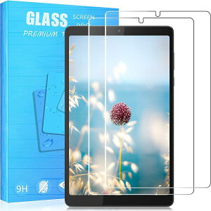 Lenovo Tab M8 (4th Gen) (ZABU0172JP) 8.0�C���` �K���X�t�B���� 2023�N���� �d�x9H ���^0.33mm ��U�h�~ ������ �ϏՌ� LAVIE Tab T8 T0855 / GAS PC-T0855GAS �^�u���b�g�p �t���ی�t�B����