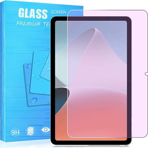 OPPO Pad Air �K���X�t�B���� �u���[���C�g�J�b�g �ی�t�B���� �ϏՌ� OPPO Pad Air 10.36�C���` ���� �K���X �t�� �ی� �t�B���� ��U�h�~ �������� �w��h�~ �����z�� �\��t���ȒP