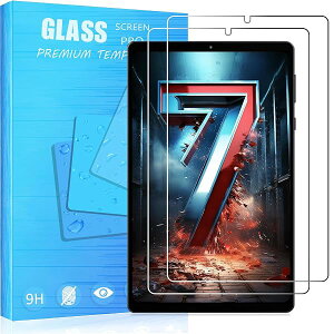 Headwolf Fpad7 8.4�C���` �K���X�t�B���� �d�x9H �ی�t�B���� �t�B���� ���^0.33mm ��U�h�~ ������ �ϏՌ� Headwolf Fpad7 8.4�C���` �t���ی�t�B����