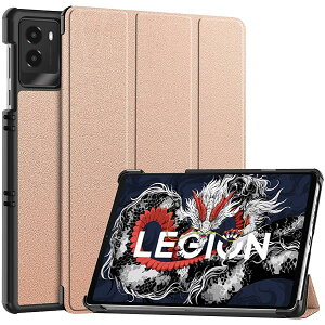 Lenovo Legion Y700 (2025) �P�[�X Lenovo Legion Y700 (2025 / 2023) 8.8' �J�o�[ �y�� ���^ �ϏՌ� ���h�~ PU ���U�[ �X�}�[�g�J�o�[ �n�[�h �w�� �O�܂� �X�^���h �I�[�g�X���[�v �E�F�C�N�A�b�v �@�\ �X�}�[