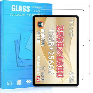 ALLDOCUBE iPlay70 Pro �^�u���b�g 11�C���` Android 14 �ی�t�B���� �K���X�t�B���� �d�x9H ���^0.33mm ��U�h�~ ������ �ϏՌ� ALLDOCUBE iPlay70 Pro �t���ی�t�B����