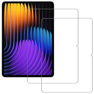 Xiaomi Pad 7 / 7 Pro / 8 / 8 Pro �K���X�t�B���� �ی�t�B���� �����K���X �t���t�B���� �ϏՌ� ��U�h�~ �w��h�~ �L�Y�h�~ ���ϋv �h�� ���掿 ���i�� ������