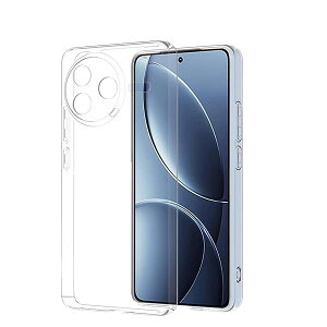 Xiaomi POCO F7 Pro 2025 �P�[�X �J�o�[ �N���A TPU ���� �ی� �\�t�g �V���R���P�[�X ���^ �����h�~ �Ռ��z�� �ϏՌ� �_�炩����G�� �N���A �S�ʕی�J�o�[
