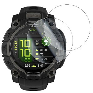 Instinct 3 �K���X�t�B���� �ی�t�B���� �����K���X �t���ی�t�B���� Instinct 3 50mm�t�B���� 2������