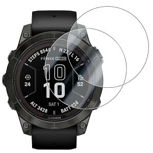 fenix 7 Pro / epix Pro �t�B���� �K���X�t�B���� �ی�t�B���� �����K���X �t���ی�t�B���� �d�x9H �ϏՌ� ��U�h�~ �����ߗ� �C�A�[�� �w��h�~ �����x�^�b�` �\��t���ȒP 2������ fenix 7 Pro / epix