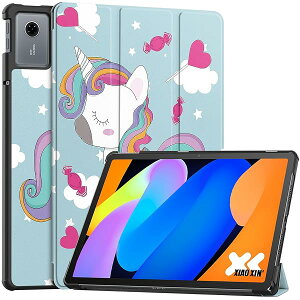 Lenovo TAB8 �P�[�X ���m�{ TAB8 11�^ �J�o�[ �y�� ���^ �ϏՌ� ���h�~ PU ���U�[ �X�}�[�g�J�o�[ �n�[�h �w�� �O�܂� �X�^���h �I�[�g�X���[�v �E�F�C�N�A�b�v �@�\ �X�}�[�g�P�[�X (DJS)