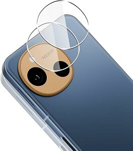 SHARP AQUOS sense10 �J�����t�B���� �V���[�v AQUOS sense10 SH-53F SH-M33 6.1�C���` �����Y�t�B���� �d�x9H �ϏՌ� ��U�h�~ �����ߗ� �����z�� �����^ 0.26mm �����Y�t���ی�t�B���� 3������