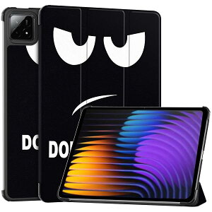 Xiaomi Pad 8 �P�[�X �V���I�~ Xiaomi Pad 8 / 8 Pro 11.2�^ �J�o�[ �y�� ���^ �ϏՌ� ���h�~ PU ���U�[ �X�}�[�g�J�o�[ �n�[�h �w�� �O�܂� �X�^���h �I�[�g�X���[�v �E�F�C�N�A�b�v �@�\ �X�}�[�g�P�[