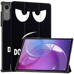 Lenovo idea tab Pro gen2 �P�[�X Lenovo Xiaoxin Pro 13 / Idea Tab Pro Gen 2 13�C���` �J�o�[ �y�� ���^ �ϏՌ� ���h�~ PU ���U�[ �X�}�[�g�J�o�[ �n�[�h �w�� �O�܂� �X�^���h �I�[�g�X���[�v �E�F�C�N�A�b�v 