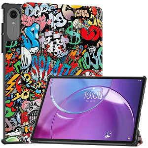 Lenovo idea tab Pro gen2 �P�[�X Lenovo Xiaoxin Pro 13 / Idea Tab Pro Gen 2 13�C���` �J�o�[ �y�� ���^ �ϏՌ� ���h�~ PU ���U�[ �X�}�[�g�J�o�[ �n�[�h �w�� �O�܂� �X�^���h �I�[�g�X���[�v �E�F�C�N�A�b�v 