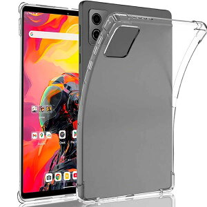 ALLDOCUBE iPlay 70 mini Ultra �P�[�X �N���A 8.8�C���` �ϏՌ� �ϋv�� ���ϖh�~ �w��h�~ ���^ �y�� ���� TPU ���^ �_�炩����G�� ALLDOCUBE iPlay 70 mini Ultra �N���A �J�o�[ (����)