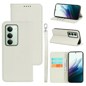 Xiaomi Redmi 15 5G �P�[�X �蒠�^ Redmi 15 5G �蒠�^�P�[�X �X�}�z�P�[�X �J�o�[ �蒠�^ PU���U�[ �J�[�h���[ ���z�^ �ϏՌ� �L�Y�h�~ �}�O�l�b�g �X�^���h�@�\�t�� (Xiaomi Redmi 15 5G �P�[�X�蒠�^) (�z