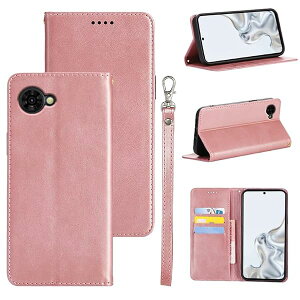 ZTE Nubia S2e A507ZT �P�[�X �蒠�^ NubiaS2R NubiaS2 Lite �蒠�^�P�[�X �X�}�z�P�[�X �J�o�[ �蒠�^ PU���U�[ �J�[�h���[ ���z�^ �ϏՌ� �L�Y�h�~ �}�O�l�b�g �X�^���h�@�\�t�� (Nubia S2e A507ZT �P�[�X�蒠