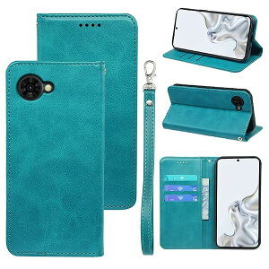 ZTE Nubia S2e A507ZT �P�[�X �蒠�^ NubiaS2R NubiaS2 Lite �蒠�^�P�[�X �X�}�z�P�[�X �J�o�[ �蒠�^ PU���U�[ �J�[�h���[ ���z�^ �ϏՌ� �L�Y�h�~ �}�O�l�b�g �X�^���h�@�\�t�� (Nubia S2e A507ZT �P�[�X�蒠