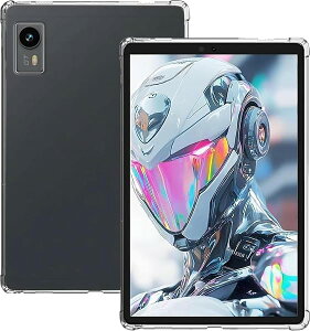 Headwolf Titan 1 8.8�C���` �P�[�X TPU�� �y�� ���΂ݖh�~ �w��h�~ ����~�� ���� �ϋv�� ���t�� �e�� Xiaomi Pad Mini 8.8�C���` ��p �ی�J�o�[
