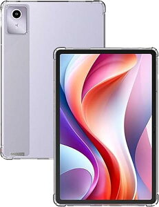 LAVIE Tab T11 T1175 / JAS 11.5�C���` �P�[�X TPU�� �y�� ���΂ݖh�~ �w��h�~ ����~�� ���� �ϋv�� ���t�� �e�� Xiaomi Pad Mini 8.8�C���` ��p �ی�J�o�[