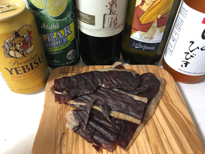 楽天市場】【楽天1位】雲仙牧場鹿 鹿肉 おつまみジャーキー 40g 鹿