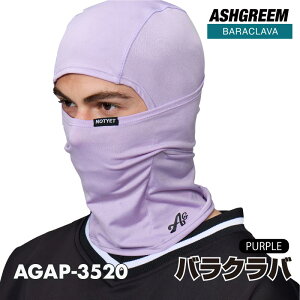 バラクラバ AGAP-3520 目出し帽 メンズ レディース スノーボード スキー 防寒 スノーウェア スノーボードウェア スキーウェア スノボウェア