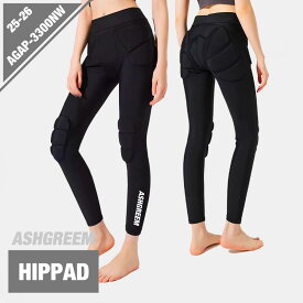 25-26 スノーボード ヒップパッド プロテクター ロングタイプ AGAP-3300NW ヒップパット ケツパッド ケツパット スキー スノボ お尻パッド ヒッププロテクター メンズ レディース