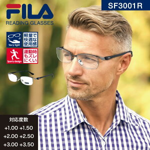 FILA (tB) Vዾ SF3001R ^tg y  Y fB[X X|[eBfUC \m[Ypbh Ȃ₩tBbg [fBOOX +1.00 +1.50 +2.00 +2.50 +3.00 +3.50 ^