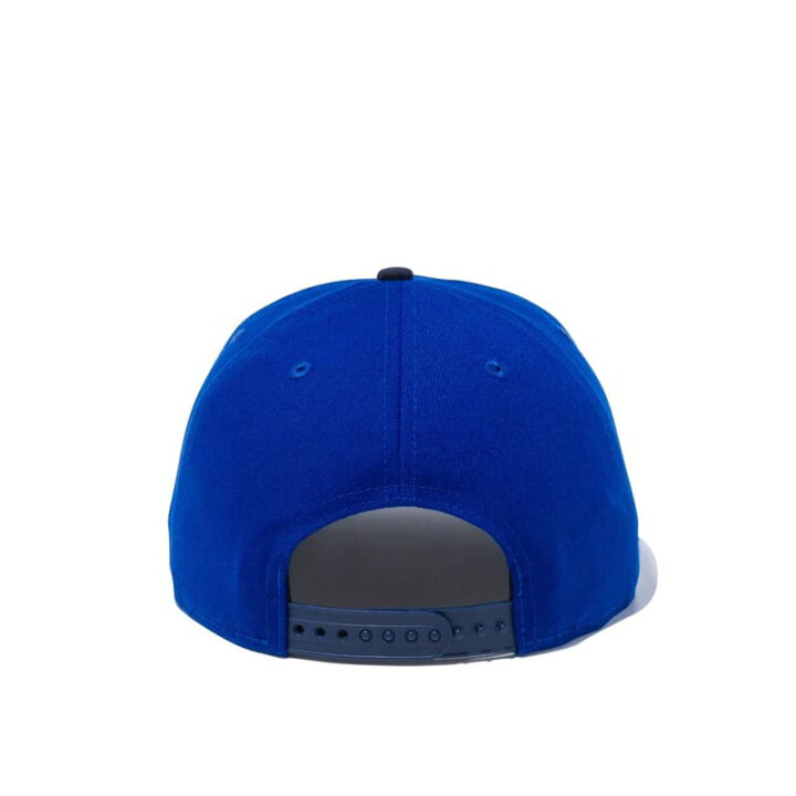 楽天市場】NEWERA ニューエラ 9FIFTY 横浜 DeNA ベイスターズ キャップ 
