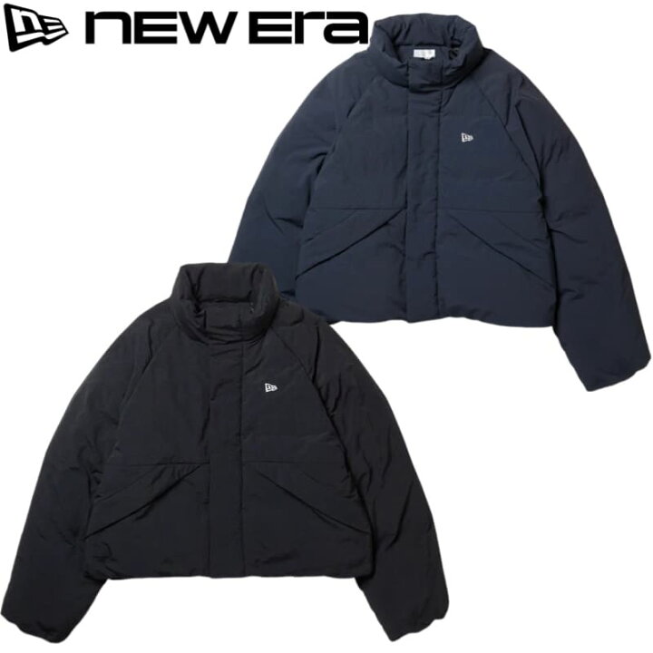 楽天市場】【送料無料】NEWERA ニューエラ 正規品 レディース ダウン 