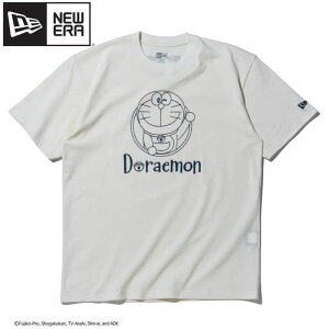NEWERA j[G Ki h R{  TVc TVc eB[Vc vg ǂ炦 doraemon LN^[ ObY jZbNX Y fB[X ItzCg 14520734