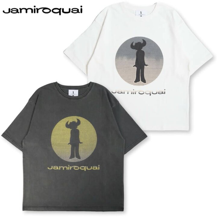 楽天市場】【送料無料】メンズ ジャミロクワイ Jamiroquai 