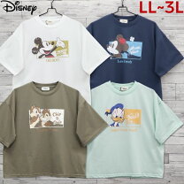 楽天市場】ドナルドダック tシャツ（ブランドディズニー）の通販