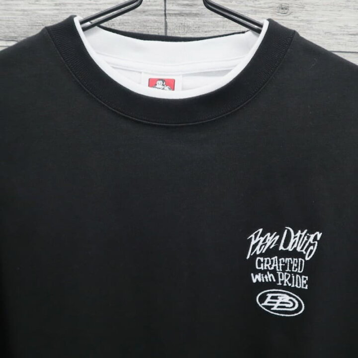 楽天市場】☆エントリーでポイント7倍☆【送料無料】メンズ ベン  