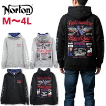 楽天市場】Norton（素材（生地・毛糸）綿・コットン）（パーカー 