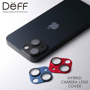iPhone13 / 13 mini �J���������Y�J�o�[ HYBRID CAMERA LENS COVER for iPhone iPhone13 / 13 mini