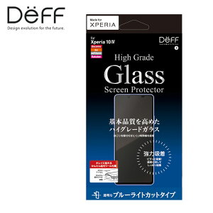 Xperia 10 IV KXtB High Grade Glass Screen Protectorr