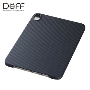iPad mini 7iA17 Proj  y A~h@ P[X DUROif[j Ultra Slim & Light Case for iPad mini 7