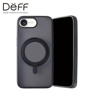 yyVX[p[Z[|Cg10{zDeff fB[t iPhone 16e P[X Jo[ Ot ϏՌ |J[{l[g MagSafeΉ ETANZE RINGMASTER