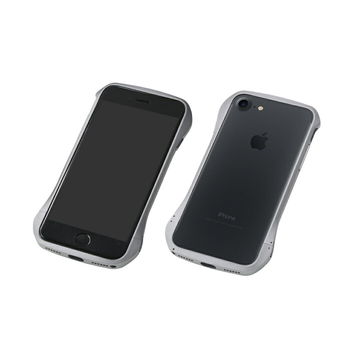 楽天市場】【ポイント10倍】Deff ディーフ iPhone 8 / iPhone7 アルミ 