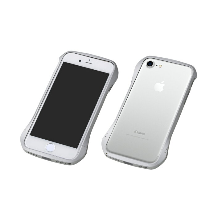 楽天市場】【ポイント10倍】Deff ディーフ iPhone 8 / iPhone7 アルミ 