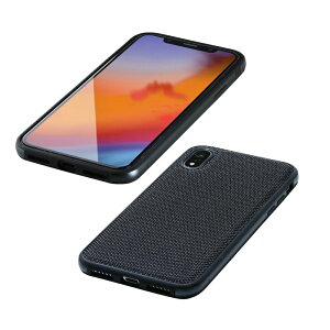 �y�|�C���g10�{�zDeff �f�B�[�t iPhone XR HYBRID�P�[�X Etanze�i�G�^���[�j�i�C�����^�C�v Apple / docomo/ au / Softbank�y���������z �V���i