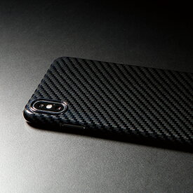 【アウトレット/箱汚れ】Ultra Slim & Light Case DURO for iPhone XS Max