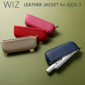 ���������܂܋i���A�[�d�BIQOS 3 / IQOS 3 DUO �p���U�[�W���P�b�g �X�g���b�v �`���[�� ���t���� WIZ �yDeff���c�X�g�A�z�y�V���i�z