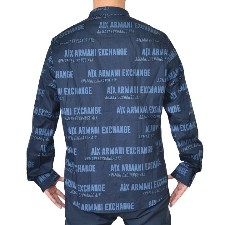 楽天市場】アルマーニエクスチェンジ A/X ARMANI EXCHANGE ワン 